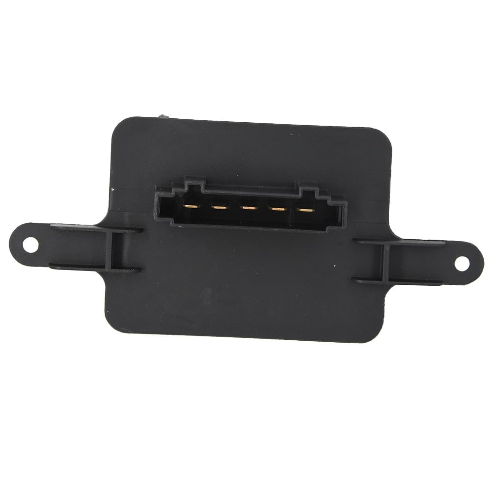 Resistenza di riscaldamento per il motore della ventola del climatizzatore automatico Compatibile con Peugeot 3008 5008 Citroen DS5 6441CQ P7708005