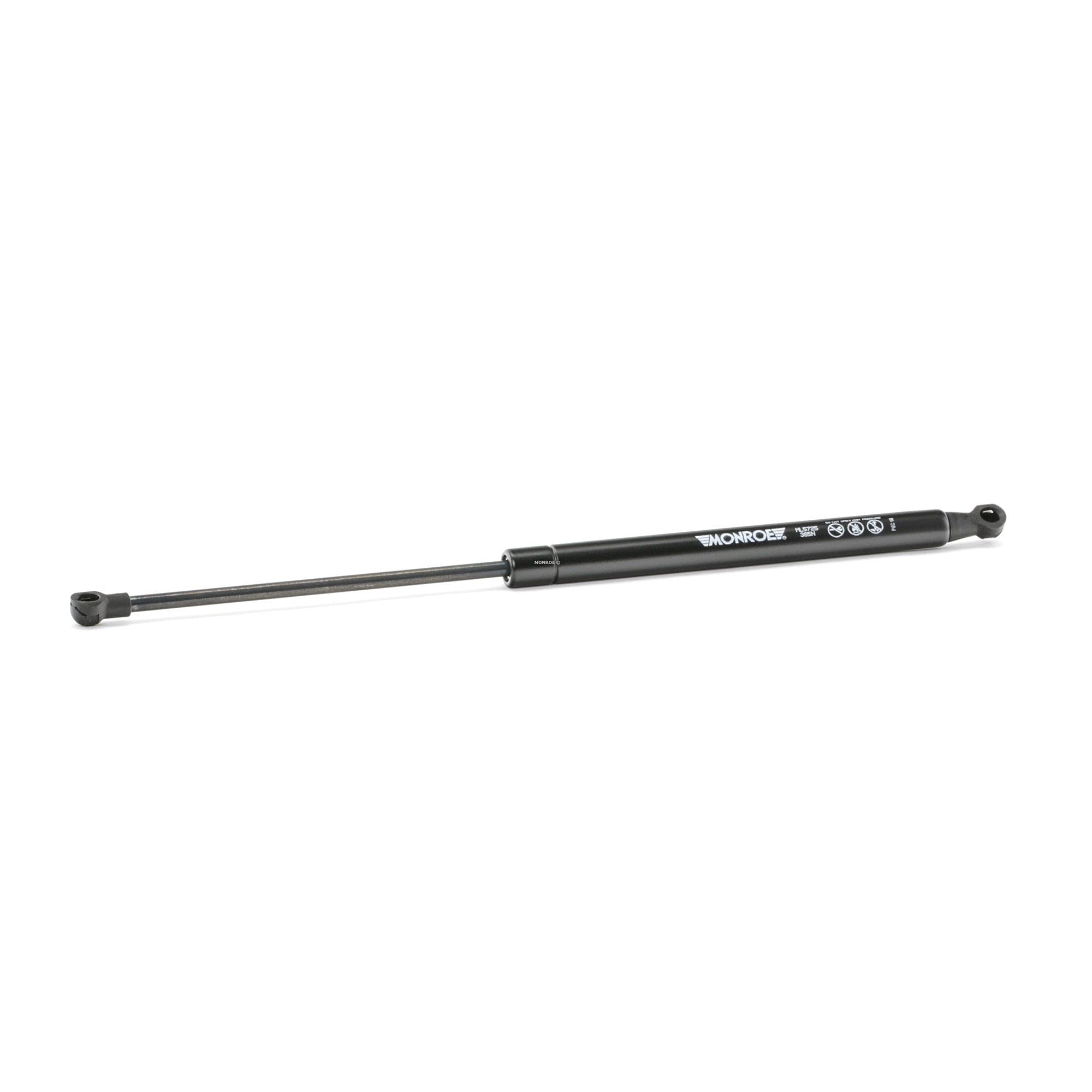 Monroe ML5725 MAXLIFT Gas Spring (Boot)