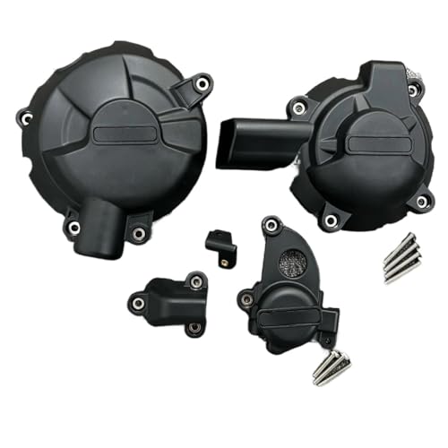 Protecteur latéral moteur pour S1000RR S1000R M1000RR M1000R