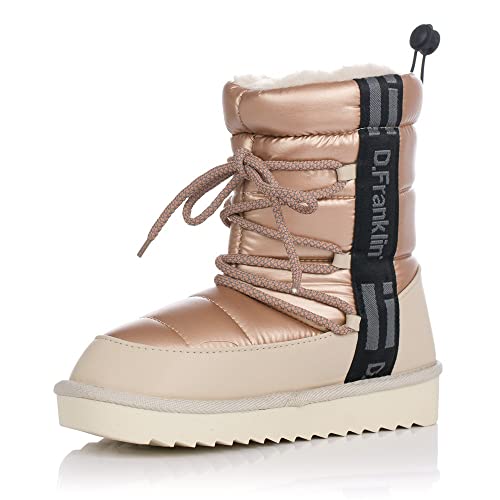 Nordic Nylon Bomb Beige Cover