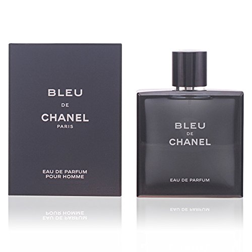 Preisvergleich Produktbild BLEU CHANEL EAU DE PERFUM vapo 100 ml ORIGINAL