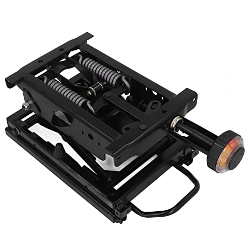 Truck suspension base RV seat damping base for boat