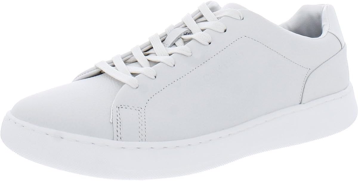 Buy Calvin Klein Mens Falconi Sneaker Online Colombia Ubuy