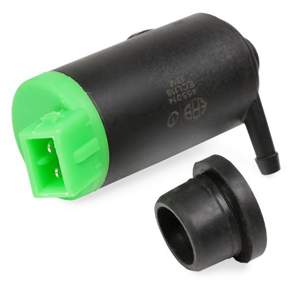 Pompe De Lave-glace Avant ERA 465052 – Neuve – Pour Nettoyage Pare-brise