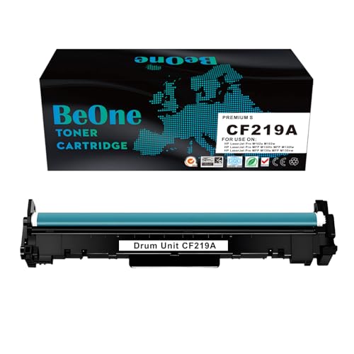 Tambour d'imagerie 19A CF219A pour des Textes Ultra Nets sur LaserJet M130nw