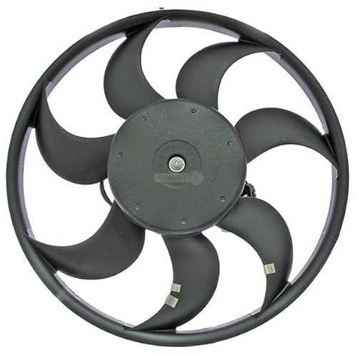 GM Kühlerlüfter Lüfter 390mm 3377