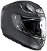 Produktbild HJC Motorradhelm RPHA 11 Semi Mat Titanium, Schwarz, Größe XL