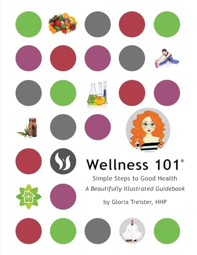 Wellness 101: Simple Steps to Good Health