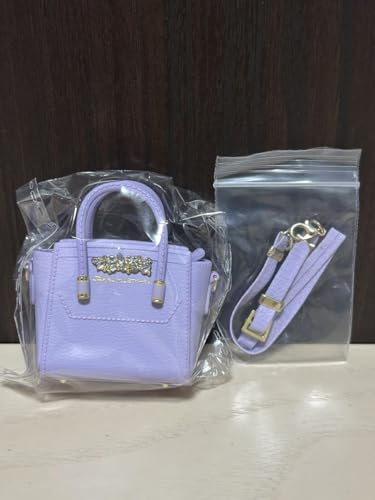 JILL STUART カプセルトイ ガチャガチャ 3のサムネイル