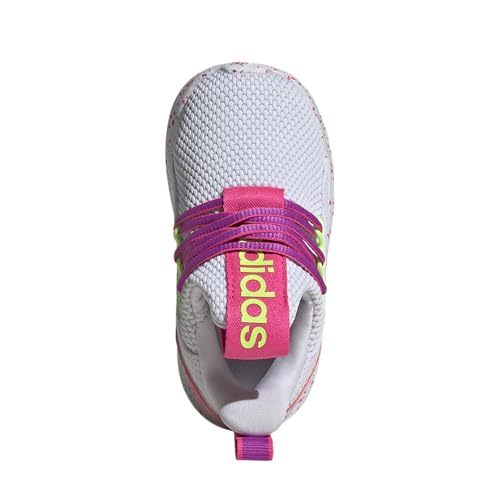 Image of adidas Baby Lite Racer Adapt 7.0 Sneaker