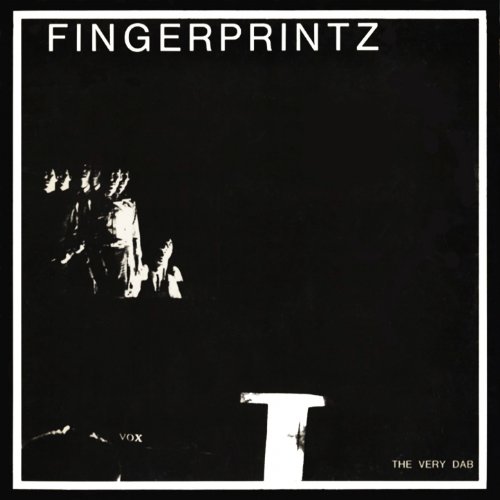 The Very Dab Fingerprintz Digital Music