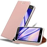 PROTECCIÓN: La funda ofrece una muy buena protección integral. Tanto la pantalla como la parte trasera están bien protegidos en esta funda. La carcasa silicona ofrece una protección adicional para las esquinas y los bordes del teléfono móvil. Gracias a la cerradura magnética, el teléfono inteligente queda también protegido, por ejemplo, dentro de un bolso de mano.