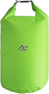 Drifting Rafting Bag Lightweight Swimming Bucket Dry Bag with Hooks | Waterproof 5000m hydrostatic, 10L/20L, 100000-cycle buckle, multiple colors