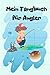 Mein Fangbuch für Angler: Fischen Logbuch speziell für Kinder Notieren Sie alle Ihre Angeltouren, was Sie gefangen haben, mit wem Sie gefischt haben, ... vieles mehr. (Angelbuch für Kinder Band 5)