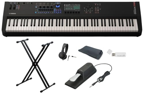 YAMAHA/MODX M8 [y_(FC4A)X^hZbgI] 88 ~[WbNVZTCU[ (MODX M)