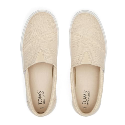 Image of TOMS Women's ALP Fenix Platform S Slip-On Sneaker