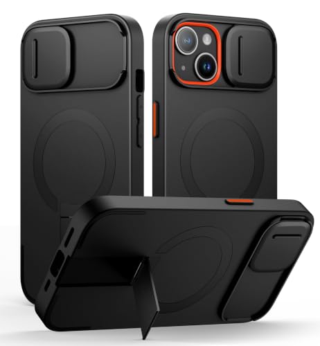 SURITCH iPhone 15 Slide Camera Case