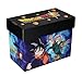SD TOYS - Caja almacenamiento - Collector box Group Dragon Ball Super