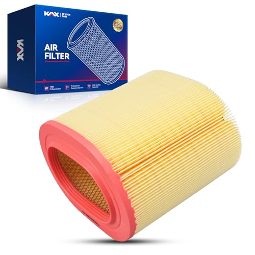 Ford F-250 engine air filter replacement kit