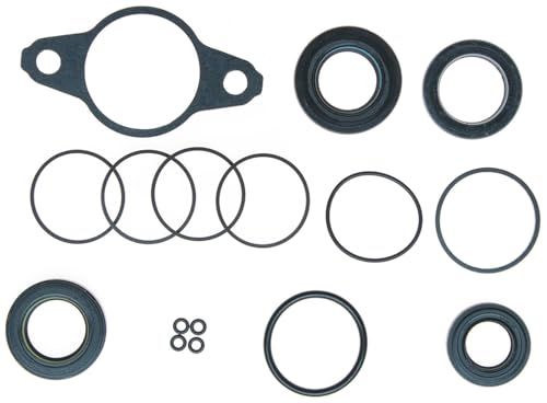 Kit de retén ACDelco 36-348856 para eje piñón de dirección de coche 1