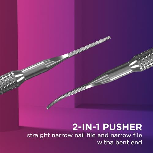 Cuticle Pusher PE-60/4 Staleks Expert 60 pour repousser les peaux