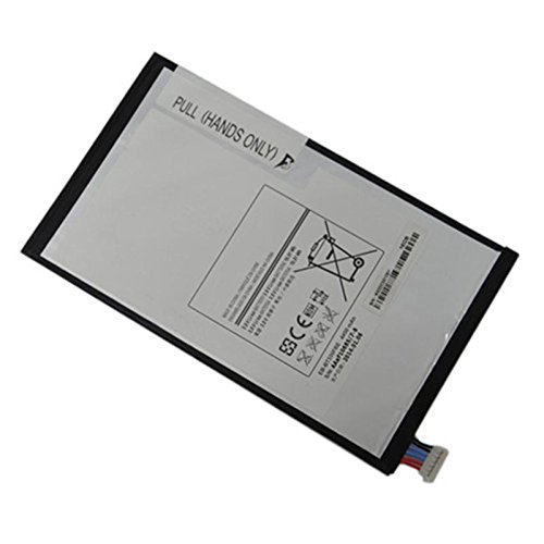 Powerforlaptop Tablet Battery for Samsung Galaxy Tab4 8.0 3G SM-T331 Tablets EB-BT330FBE, Tab 4 8.0 8