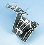 Milodon 65510 Chrome Plated 8