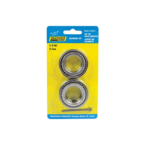 Seachoice Steel Wheel Bearing Kit