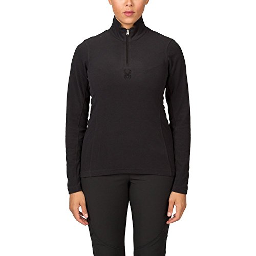 Spyder Women's Shimmer Bug Shirt