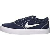 NIKE SB Check Solarsoft Canvas