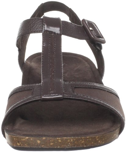 Aetrex Womens Sabrina Sandalistas Lynco Footbed Desertcart Tunisia