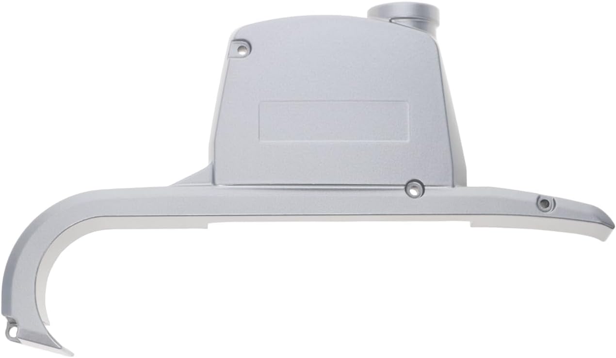 Makita 317018-7 Dust Collector Cover Replacement Part