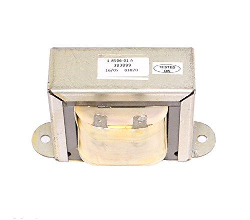 Tower Lighting Burst Choke for Aviation Obstruction Lighting System