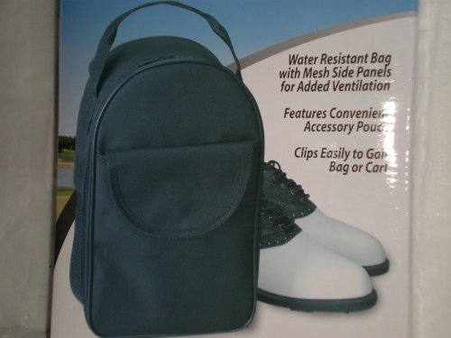 OnCourse Deluxe Shoe Bag