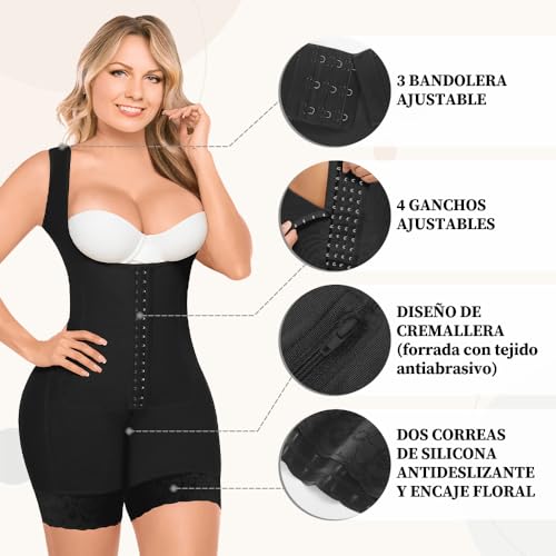 Listado de Fajas favoritos de las personas. 27 Imagen adicional