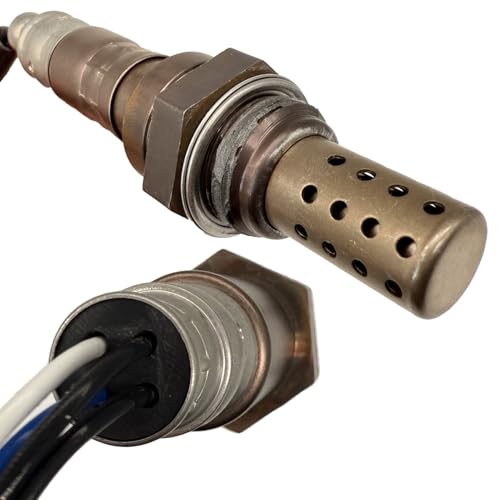 Sensor de Oxígeno MecXora Upstream/Downstream para Toyota y Lexus miniatura 3