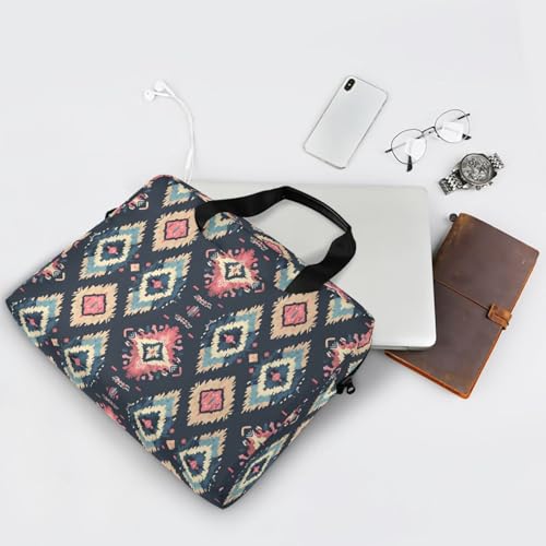 Bolsa Étcnica para Laptop con Múltiples Compartimentos miniatura 5