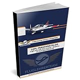 LAPL Pilotenlizenz Fragenkatalog -Airplane- mit Lösungsbögen (Buch/Printversion): Prüfungsvorbereitung für die LAPL-Pilotenlizenz nach EASA
