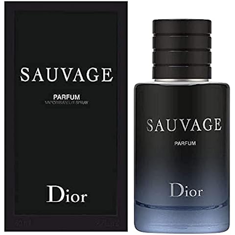 Dior Sauvage Parfum Spray 60ml Cover