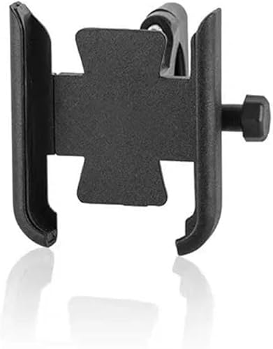 Miniatura 10 de Para Bajaj Dominar 250 400 Avenger 220 160 CT 100 110 Pulsar 180 NS200 NS160 150 125 2020 2021 Soporte de teléfono móvil para motocicleta (color