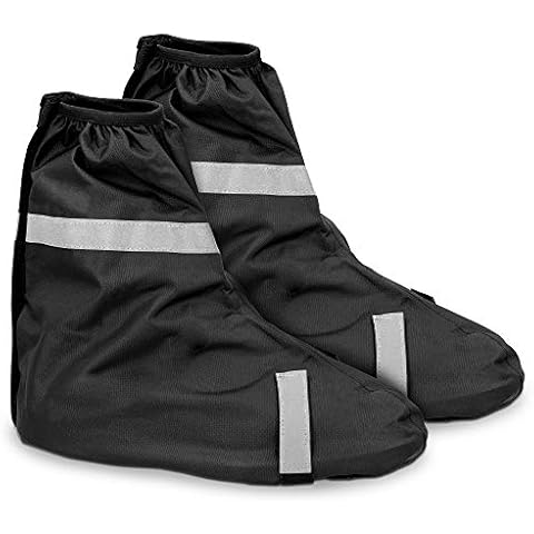 Navaris Guêtres Imperméables 40-43 Cover