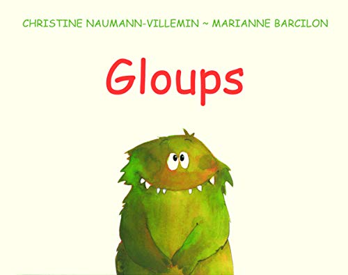 Gloups Gloups
