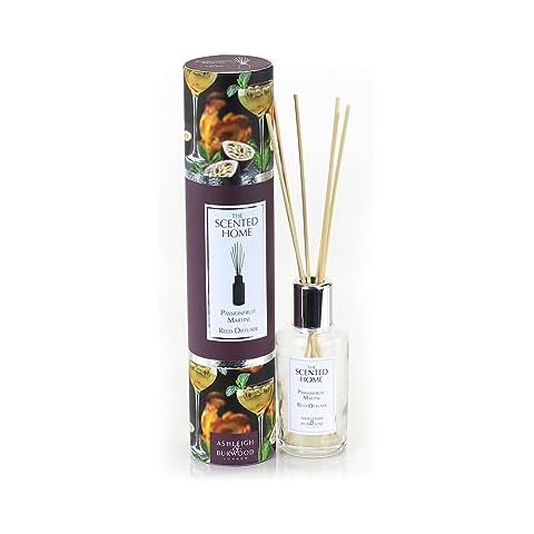 ASHLEIGH & BURWOOD Passionfruit Martini Reed Diffuser Cover