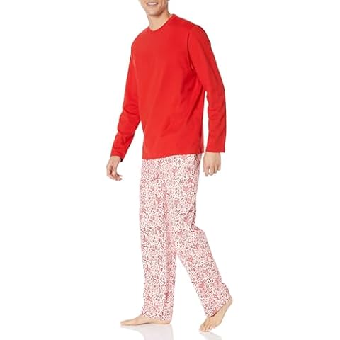 Amazon Essentials Pyjama Flanelle XXL Cover