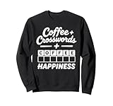 Coffee lover, crossword design, caffeine vibe