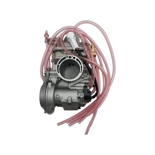 Carburateur CRF250R pour réparer une panne d'accélération