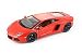Produktbild Tobar Maßstab 1:18 "Lamborghini Avendtador Lp700-4 Auto (Farbe kann variieren)