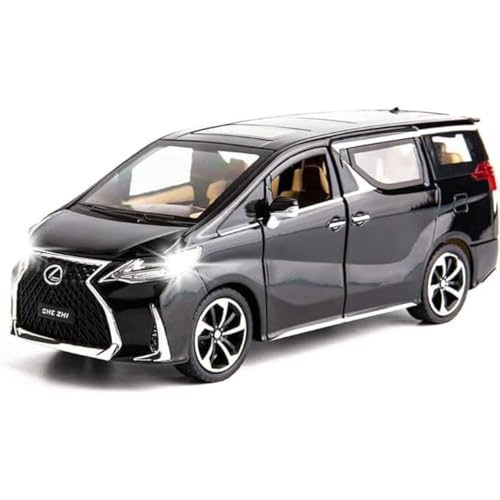 fJ[ 1/24 NTX LM300 vobN̎Ԃ̃hAJ邱Ƃł郉CgƃTEht̎Wl̂邨̎ (ubN)