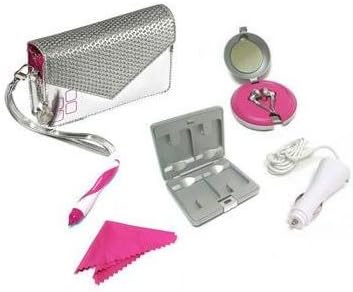 Silver Pack for Ds Lite