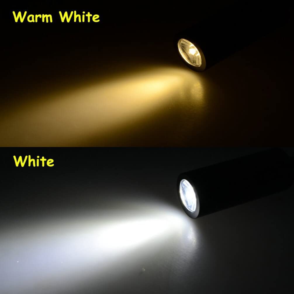 ULTECHNOVO Lámpara De Pared Led Flexible Para Lectura Con Cuello De Cisne Luz Led Para Cabecero De Cama Diseño Vintage Industrial Para Dormitorio Sala De Estar 15.74X2.44X1.10 Pulgadas